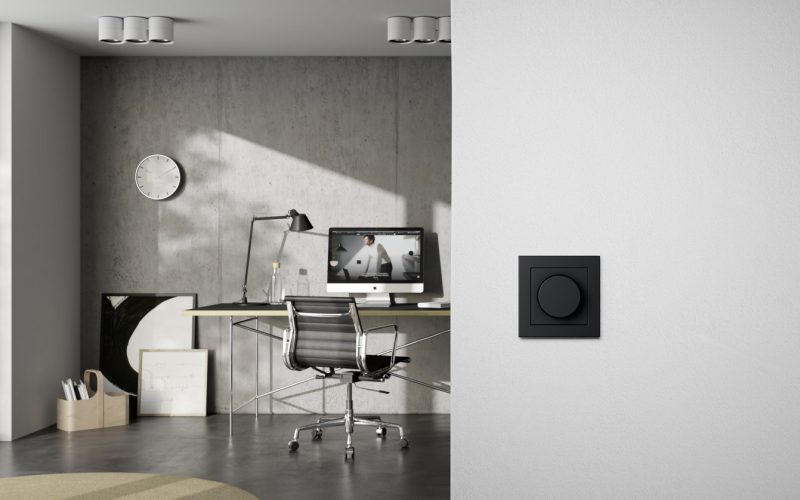 Elektroinstallation im Neubau durch Elektro Blaich in Wachtberg
