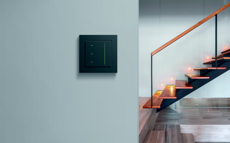Moderne LED-Lichttechnik installiert von Elektro Blaich